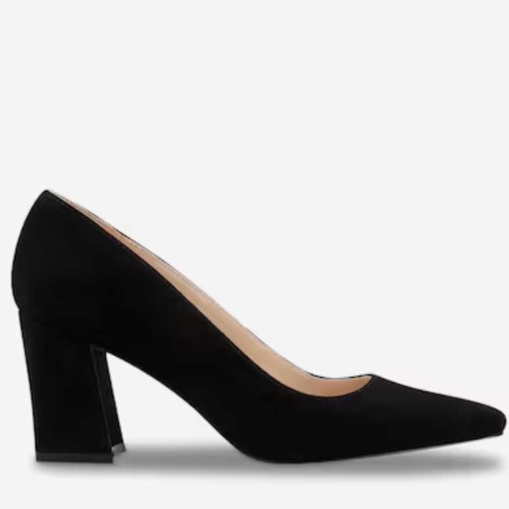 Marc Fisher-Keri Pump, size 9